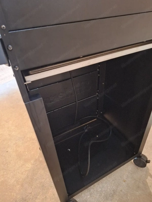 Elektrogrill Bild 3