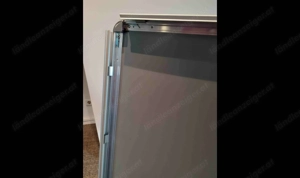Plakatständer Werbeständer Kundenstopper A1 Alu klappbar Bild 2
