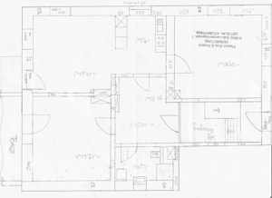 Sulz, Wohnung 82m  EG. ab April 2026 zu vermieten Bild 9