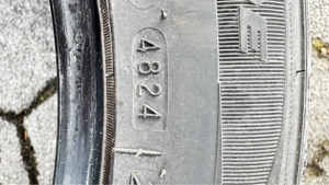 Sommerreifen 215x50x18 Bild 2