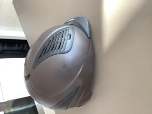 Uvex Reithelm, Gr. L- XL  Bild 2