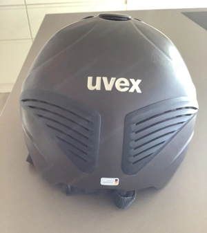 Uvex Reithelm, Gr. L- XL  Bild 3