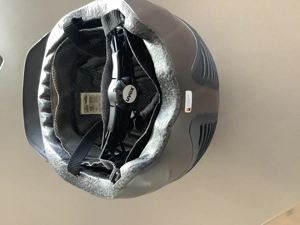 Uvex Reithelm, Gr. L- XL  Bild 5