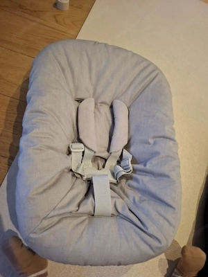 Stokke Newborn Aufsatz Bild 3