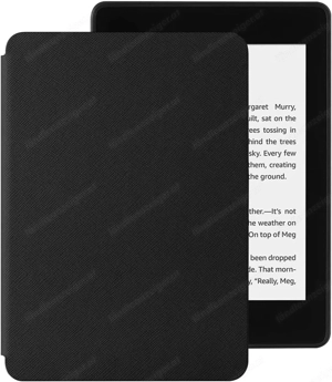 Kindle Paperwhite, wasserfest, 6 Zoll (15 cm) inkl. Hülle   10. Generation Bild 3