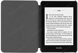 Kindle Paperwhite, wasserfest, 6 Zoll (15 cm) inkl. Hülle   10. Generation Bild 2