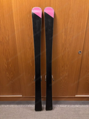 Rossignol Temptation 88 mit Bindung 164 cm Ski Bild 2