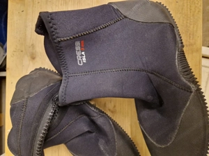 Flossen Pro Light Cressi zu verkaufen Bild 4