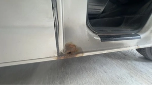 VW Transporter TDI 140 PS mit LKW Zulassung Bild 2