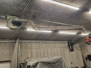 Rauchabsaugung Bild 2