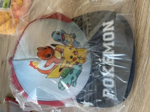Pokémonsammler Paket  Bild 3