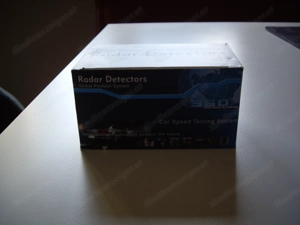 Radarwarner NEU! Bild 2