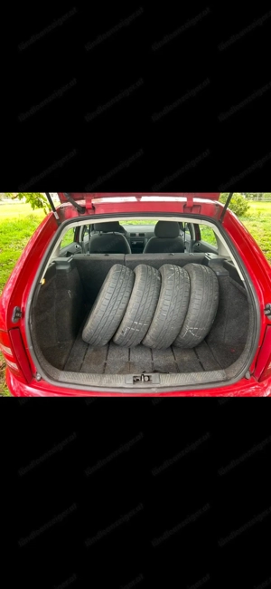 Skoda Fabia SDI  Bild 2