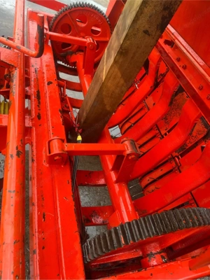 Ladewagen Bevilaqua Bild 5