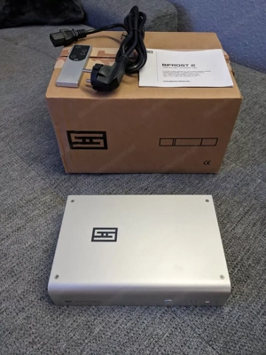 Schiit Bifrost Multibit 2 64 DAC Bild 3