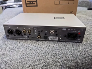 Schiit Bifrost Multibit 2 64 DAC Bild 2