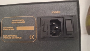 Atoll AM 100 Bild 12