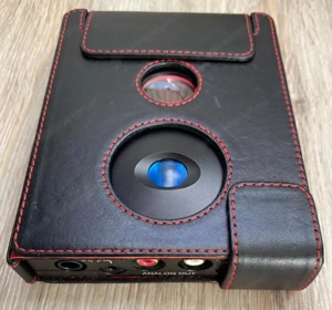 CHORD HUGO 2 Transportable DAC Headphone Amplifier Bild 10