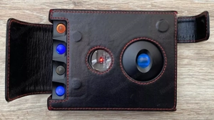 CHORD HUGO 2 Transportable DAC Headphone Amplifier Bild 13