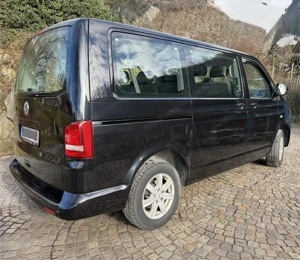VW T5 Caravelle Comfortline (Austauschmotor + Getriebe) Bild 5