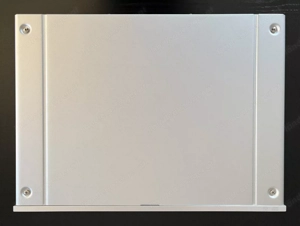 Denon DCD-1600NE SACD- CD-Player - Silber Bild 6