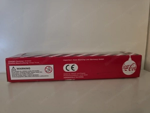 CocaCola Xmas Truck Bild 2