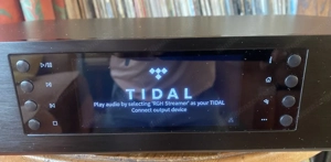 Cambridge Audio CXN V2 Netzwerkplayer - Top Audio Streamer Bild 2