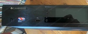 Cambridge Audio CXN V2 Netzwerkplayer - Top Audio Streamer Bild 4