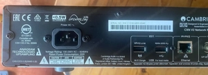Cambridge Audio CXN V2 Netzwerkplayer - Top Audio Streamer Bild 9