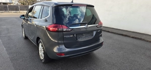 Opel Zafira Tourer !  1,6 Cdti ! Bj:2013!  Vorgeführt! Bild 4