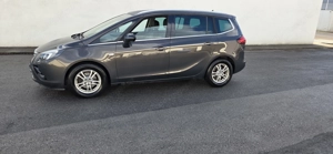 Opel Zafira Tourer !  1,6 Cdti ! Bj:2013!  Vorgeführt! Bild 2