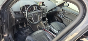 Opel Zafira Tourer !  1,6 Cdti ! Bj:2013!  Vorgeführt! Bild 7