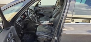 Opel Zafira Tourer !  1,6 Cdti ! Bj:2013!  Vorgeführt! Bild 9