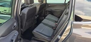 Opel Zafira Tourer !  1,6 Cdti ! Bj:2013!  Vorgeführt! Bild 10