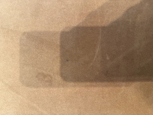 wunderschöne couch inkl. 2 Polster Bild 5