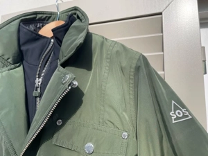 Damen Ski Kombi SOS 38 Bild 2