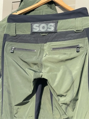 Damen Ski Kombi SOS 38 Bild 5