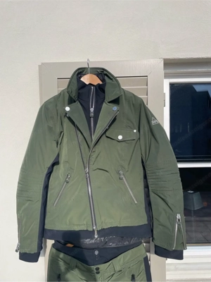 Damen Ski Kombi SOS 38 Bild 3