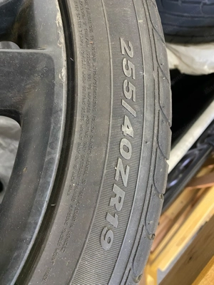 AUDI A 7 Alufelgen Bild 3