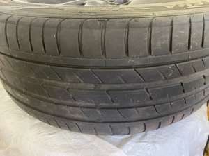 AUDI A 7 Alufelgen Bild 4