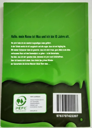 Thomas Brezina  -  Alle meine Monster  Bild 2