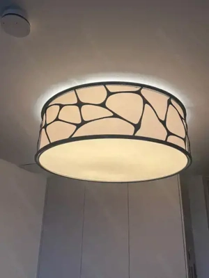 Roberto Cavalli  Deckenleuchte    Stehleuchte Bild 8