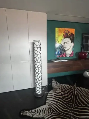 Roberto Cavalli  Deckenleuchte    Stehleuchte Bild 3