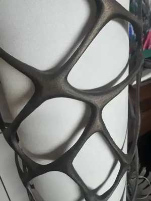 Roberto Cavalli  Deckenleuchte    Stehleuchte Bild 6