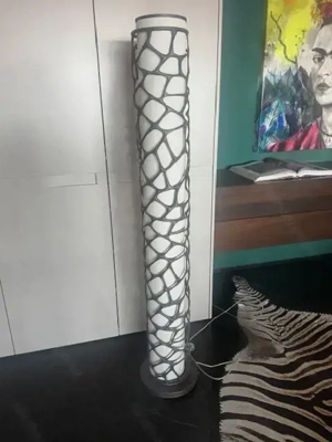 Roberto Cavalli  Deckenleuchte    Stehleuchte Bild 4