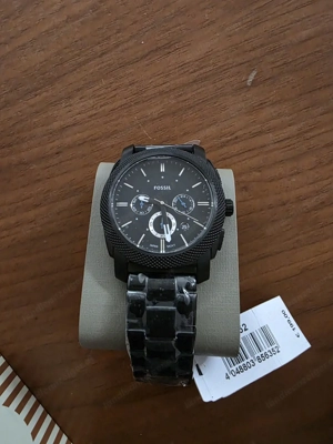 Fossil Machine Uhr für Herren Bild 3