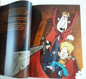 Thomas Brezina  -  Alle meine Monster  Bild 6