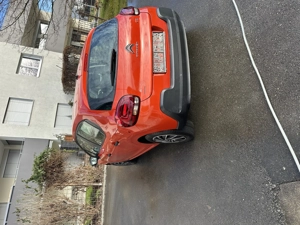 Citroen C3 Bild 8