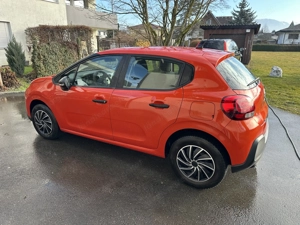Citroen C3 Bild 7