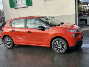 Citroen C3 Bild 6